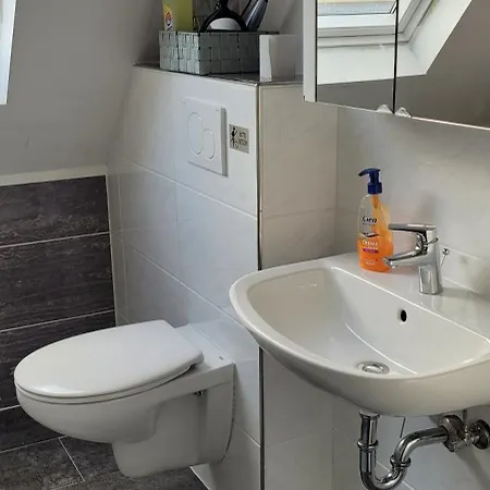 Casa Bella Lejlighed Weeze Eksteriør billede
