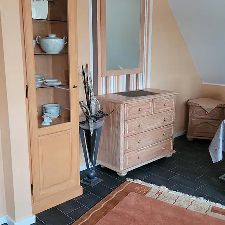 Casa Bella Lejlighed Weeze Eksteriør billede