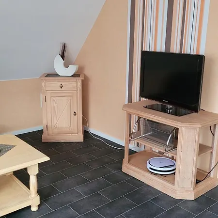 Casa Bella Lejlighed Weeze Eksteriør billede