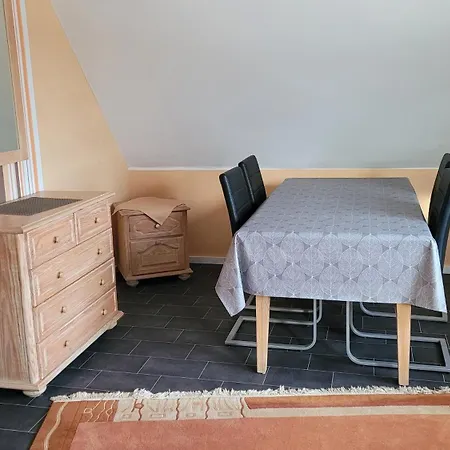 Casa Bella Lejlighed Weeze Eksteriør billede