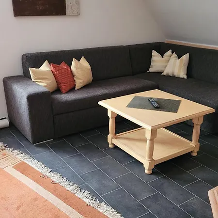 Casa Bella Lejlighed Weeze Eksteriør billede