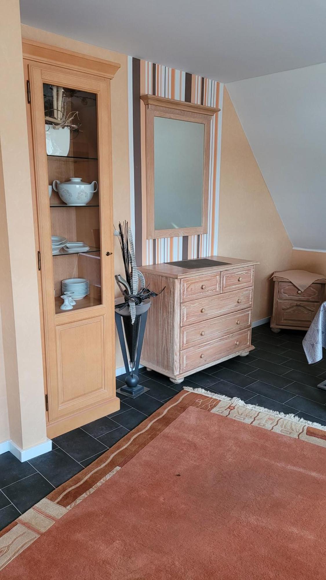 Apartment Casa Bella Weeze