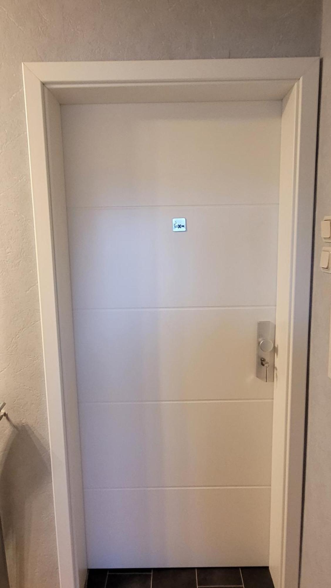 Apartment Casa Bella