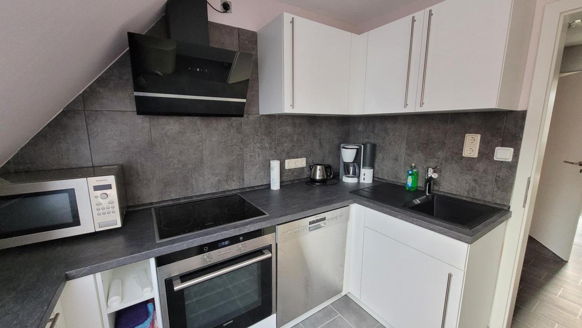 Casa Bella Apartment