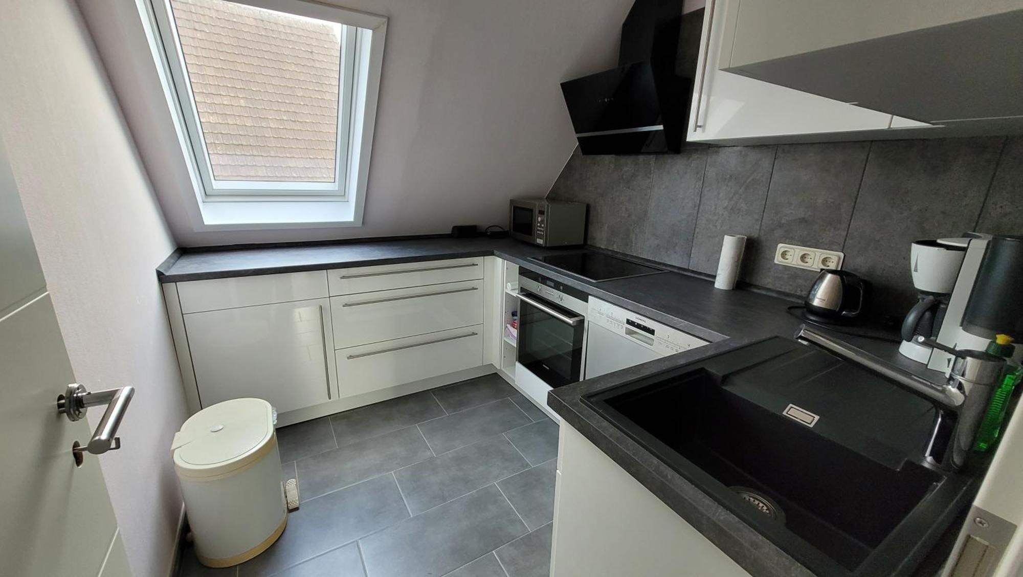 Casa Bella Apartment